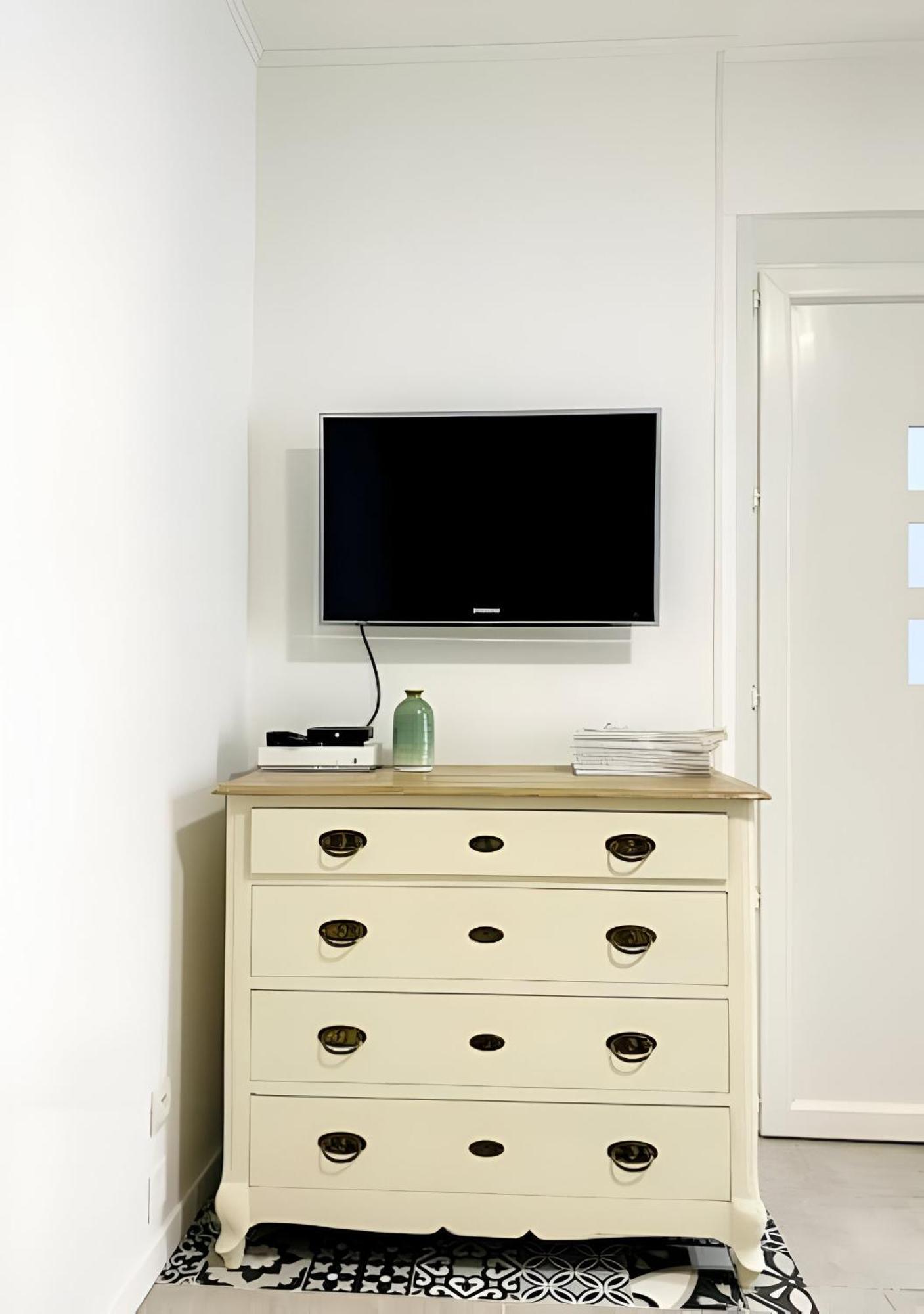 Apartamento Mosaique