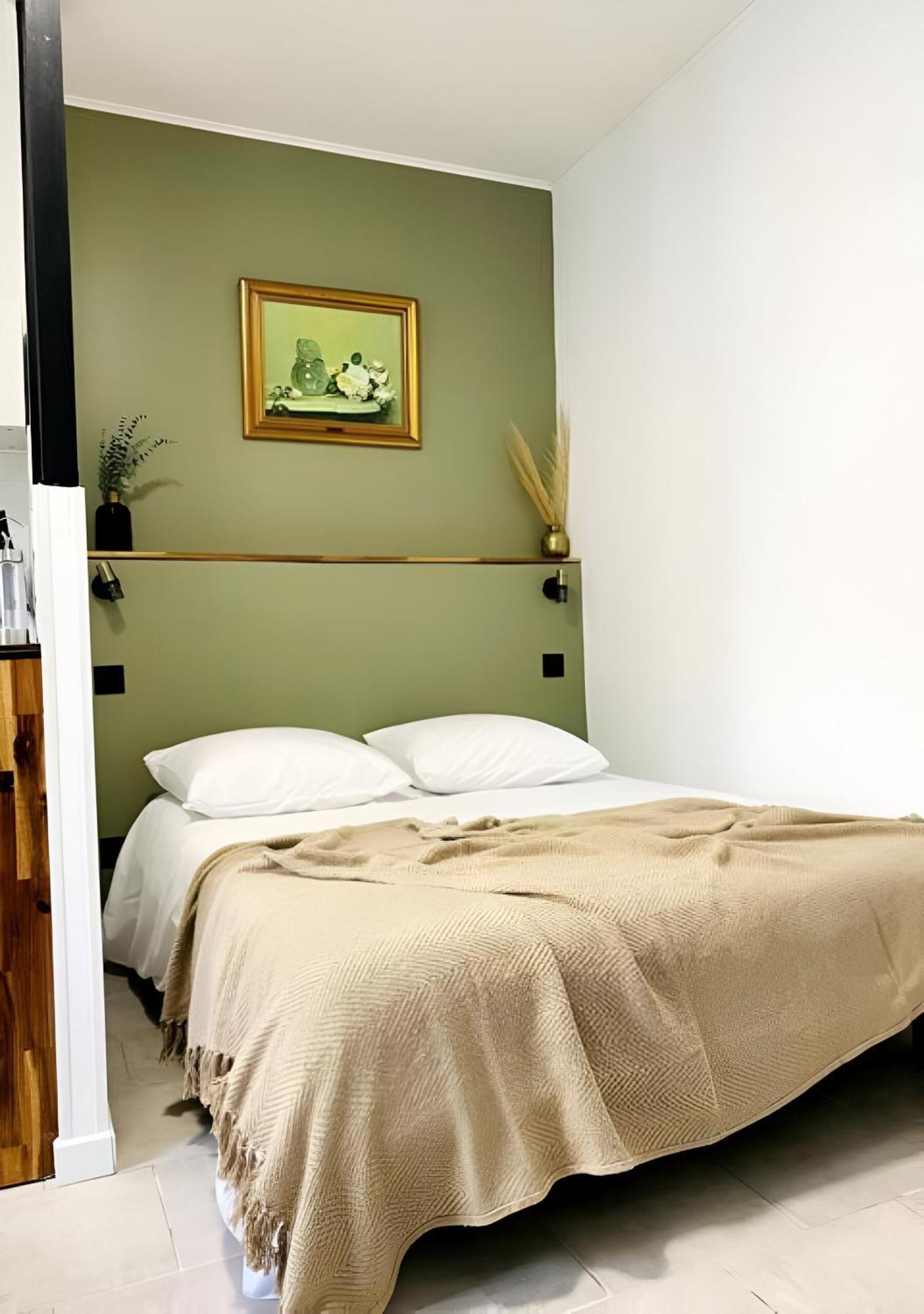 Apartamento Mosaique