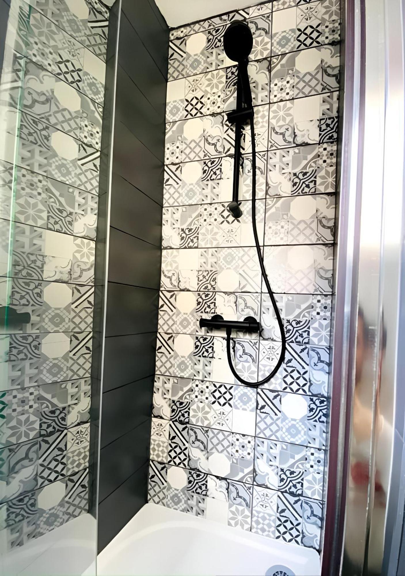 Mosaique * Narbona